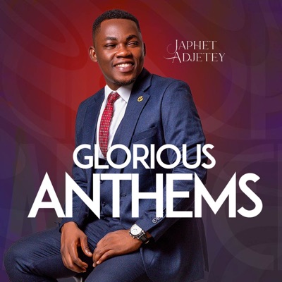 Glorious Anthems (Live)