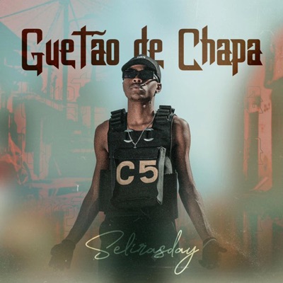 Guetão de Chapa - Single