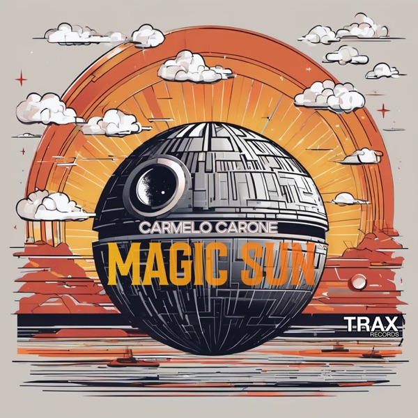 Magic Sun - Single