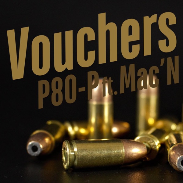 Vouchers (feat. Mac'N)