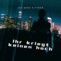 Ihr kriegt keinen hoch - Single - JAY KING