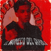 El Muñeco del Diablo (feat. Xabdiell) - Single - YOVNGFELO