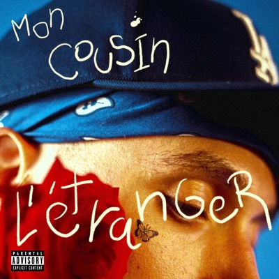 Mon Cousin l'Étranger - Single