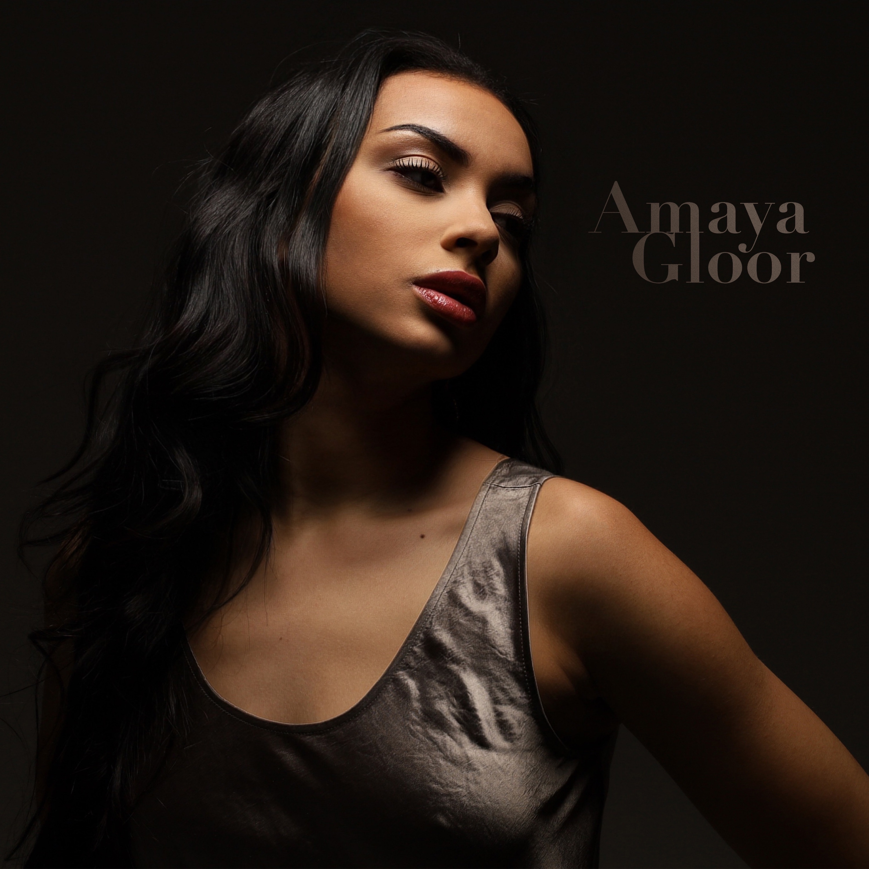 Amaya Gloor - Too Long Ago