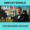 He's Releasing the Files - Mr. Newberger lyrics