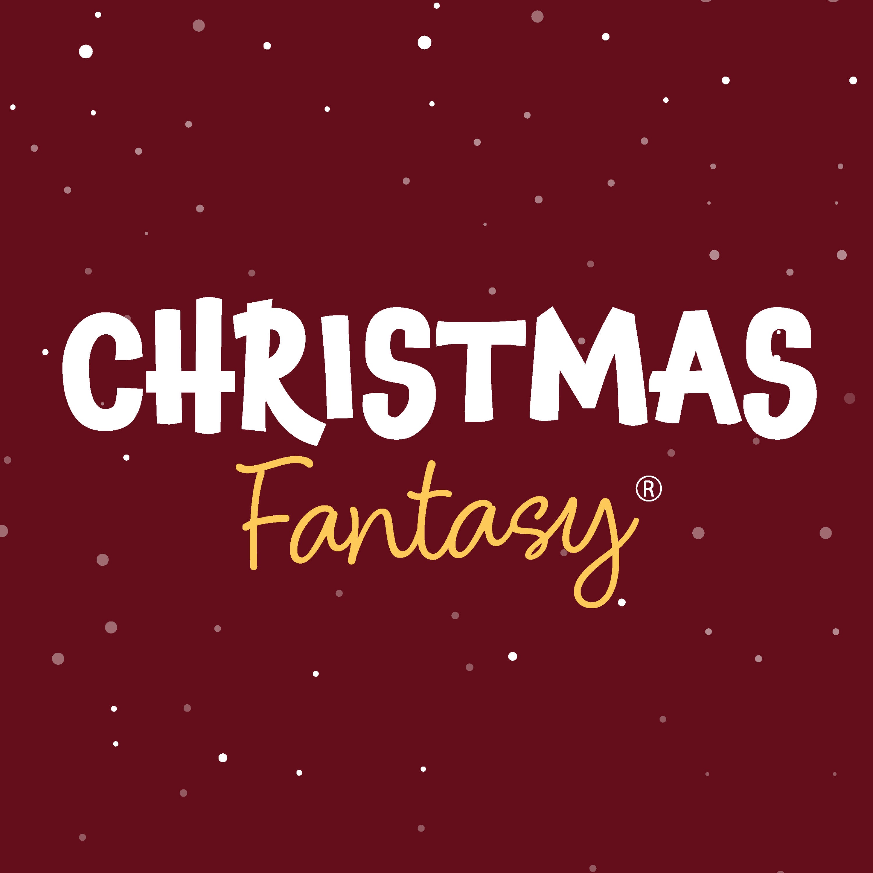 Christmas Fantasy - Single