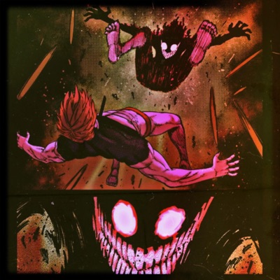 POSSESSED! (Dandadan) (feat. mangodxwns) - Single