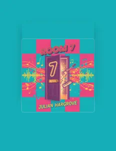 Escucha a Julian Hargrove, mira videos musicales, lee su biografía, consulta las fechas de las gira y más.