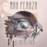 El Reloj Cucú - Single - Max Peraza