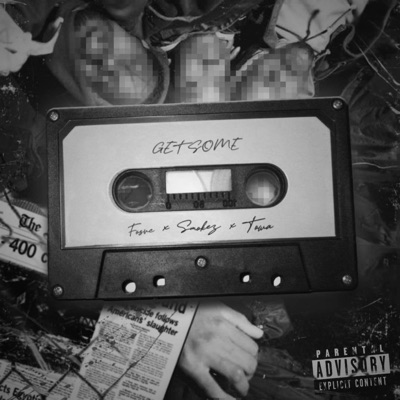 GET SOME (feat. $mokez & Towa) - Single