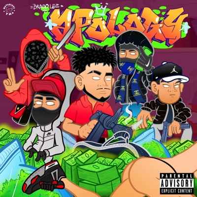 Palestina (feat. k1dd1ce) - Single