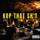 Kop That Shit (Remix) artwork