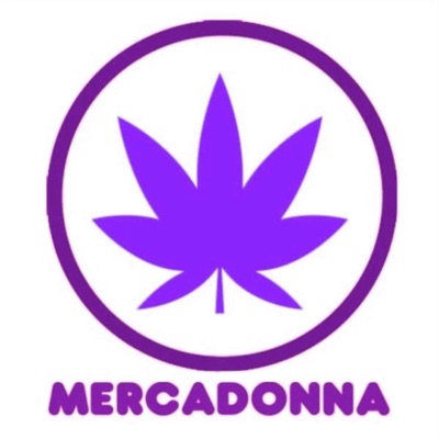 mercadonna (feat. Loopi) [sped up] - Single