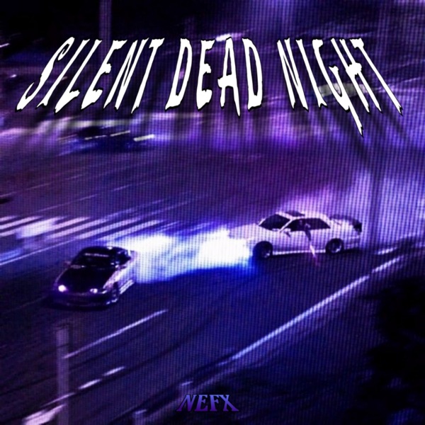 Silent Dead Night - EP