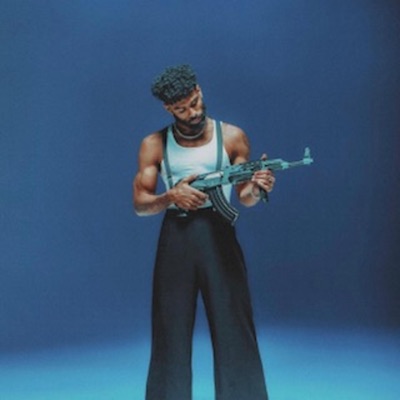 PONDEWAIST - Single