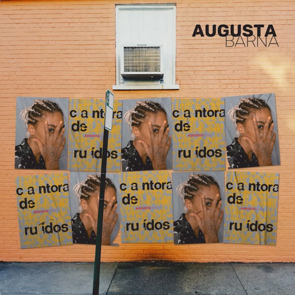 Cantora de Ruídos - EP