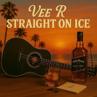 STRAIGHT ON ICE - Single