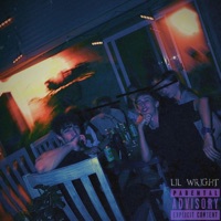 Gone (feat. Dez Flight) - Single - Lil Wright