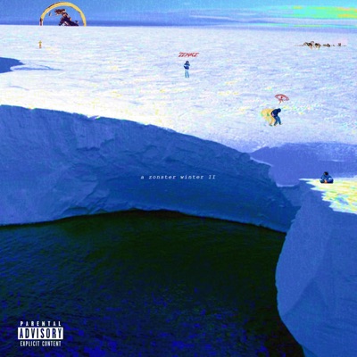 A Zonster Winter 2 - EP