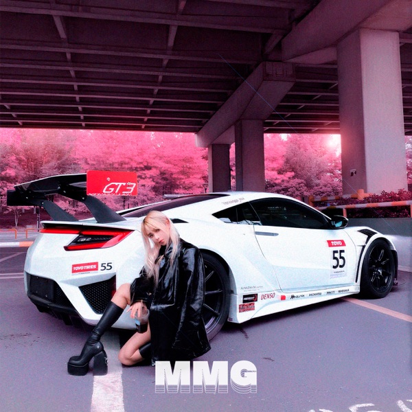 MISSING YOU - EP