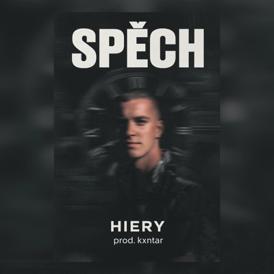Spěch - Single