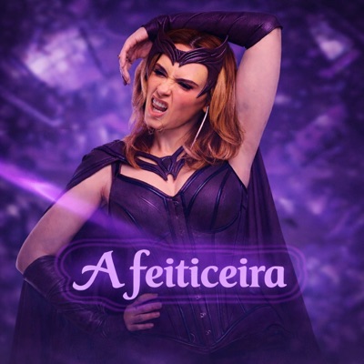 A Feiticeira - Single