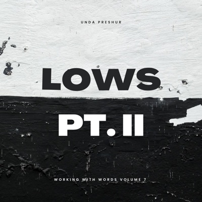 Lows Pt. II - Single