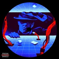 Serious Bidness - Single - PARMAJAWN