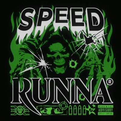 SPEEDRUNNA - Single