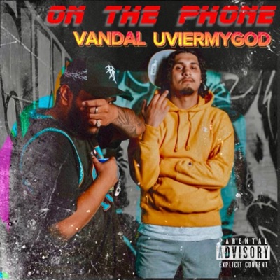 On The Phone - Single