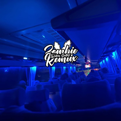 Weh Dem a Do (Zombie Remiix) - Single