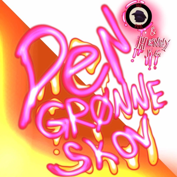 Den Grønne Skov (Henny KG Remix Retro 8bit) - Single