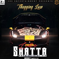 Like Shatta - Single - Thugging low