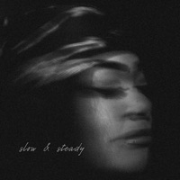Slow & Steady - EP - Abigail