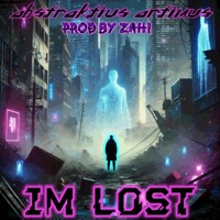 I'm Lost - Single - Abstraktius Artimus