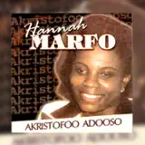 Hannah Marfo - Yen Som Obiara