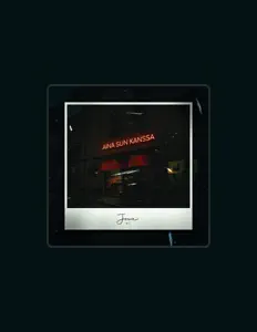 收听 JOWE、观看音乐视频、阅读小传、查看巡演日期等 ！