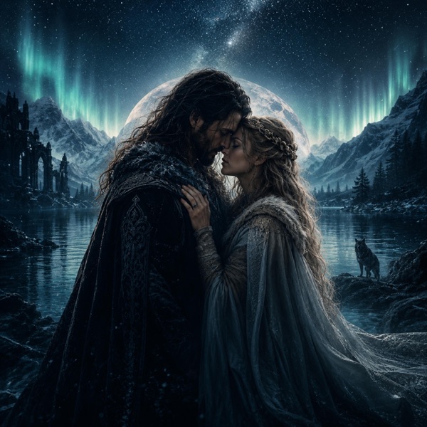 Whispers Through the Frost