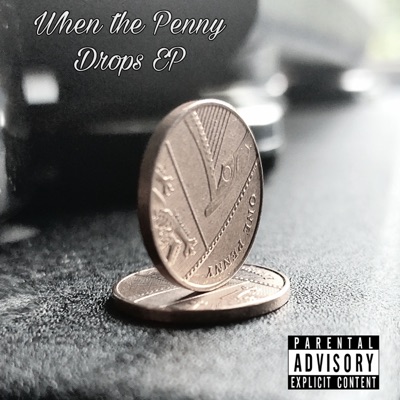 When the Penny Drops - EP
