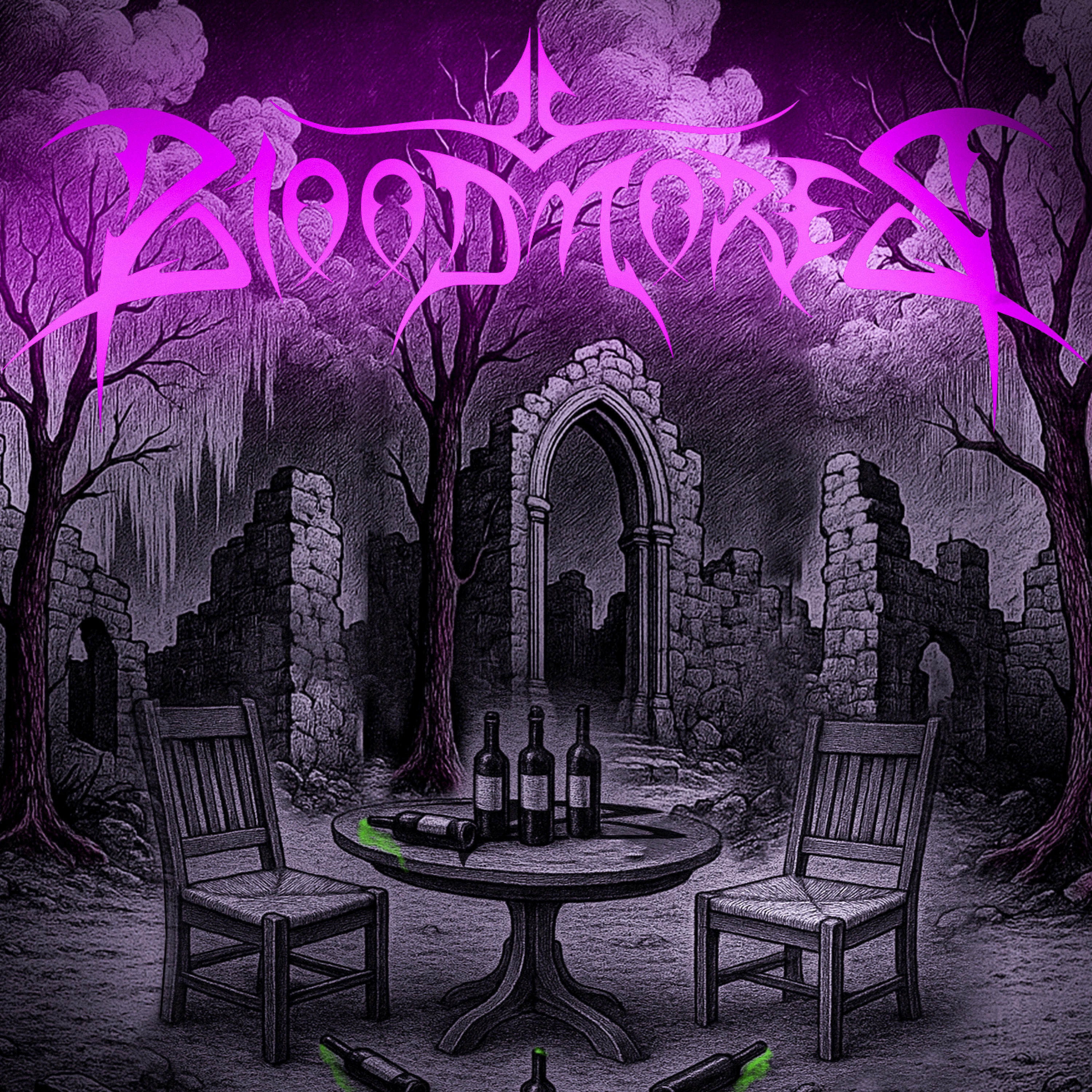 Pick Your Poison - Single