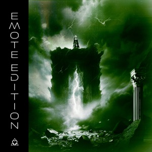 HYPNOTIC DATA (EMOTE EDITION) [feat. Odetari] - EP