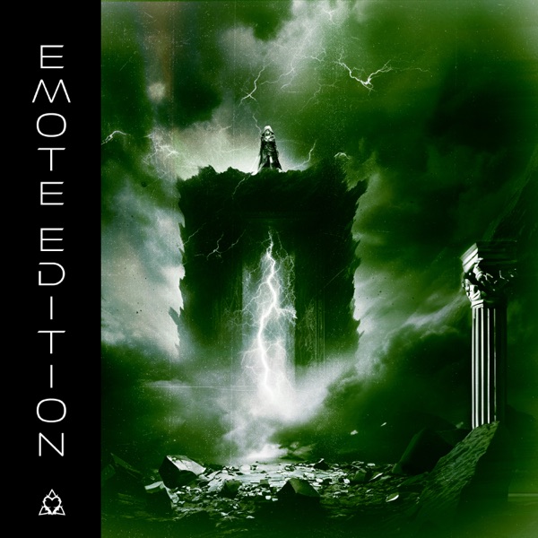 HYPNOTIC DATA (EMOTE EDITION) [feat. Odetari] - EP