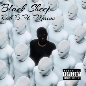 Black Sheep (feat. MAINO)