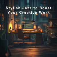 Stylish Jazz to Boost Your Creative Work - Hugo Focus