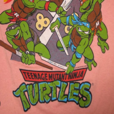 Tmnt (feat. gasmanad, MTB GLOKK, MTB CALÏ & notrustrico) - Single