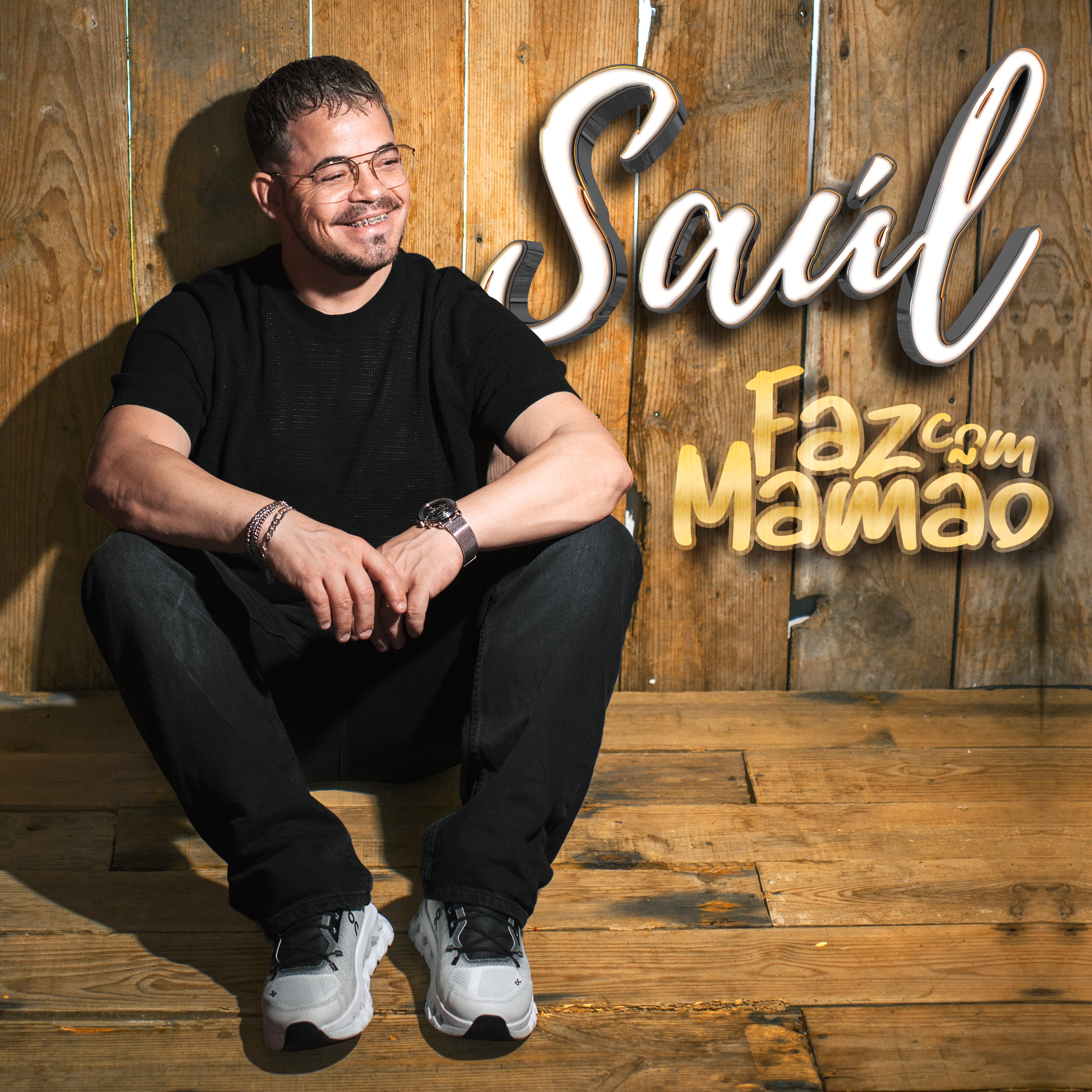Faz Com Mamão - Single