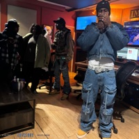 Mulsanne - Single - Hacky & Saucemankeys