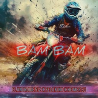 Bam Bam - Single - El androide 512