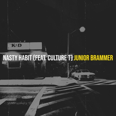 Nasty Habit (feat. Culture T) - Single