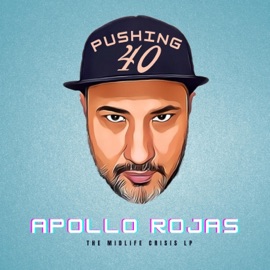 Pushing 40 Apollo Rojas & OnBeatMusic